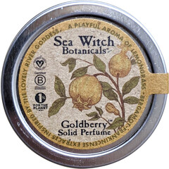 Goldberry by Sea Witch Botanicals