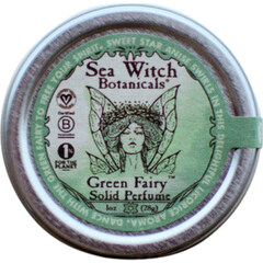 Green Fairy by Sea Witch Botanicals