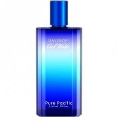 Cool Water Pure Pacific by Davidoff