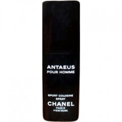Antaeus Sport Cologne by Chanel » Reviews & Perfume Facts