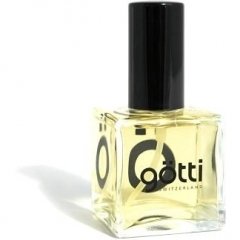Fragrance '99 by Götti
