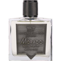 Morado (Eau de Parfum) von Saponificio Varesino