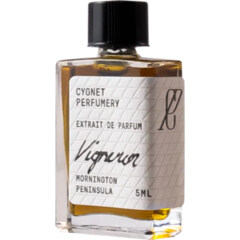 Vigneron (2021) by Cygnet Perfumery