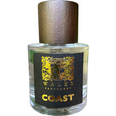 Coast by Wales Perfumery