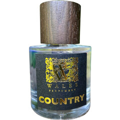 Country von Wales Perfumery