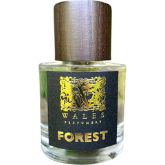 Forest von Wales Perfumery