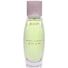 Sitcom Discard Conscious What About Adam by Joop! (Eau de Toilette) » Reviews & Perfume Facts