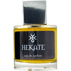 Hekate by Darren Alan Perfumes