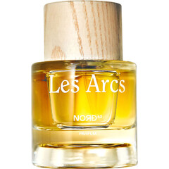 Les Arcs by Noяd⁴³