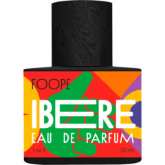 Ibere by Foope