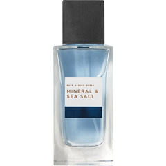 Mineral & Sea Salt (Cologne) by Bath & Body Works