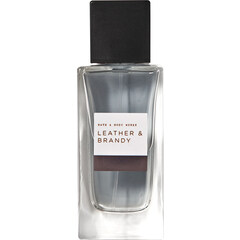 Leather & Brandy (Cologne) by Bath & Body Works