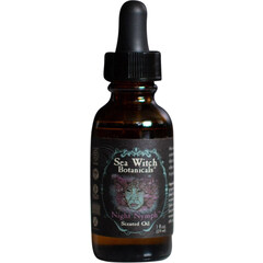 Night Nymph (Perfume Oil) by Sea Witch Botanicals