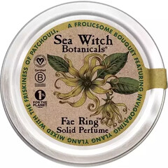 Fae Ring (Solid Perfume) von Sea Witch Botanicals