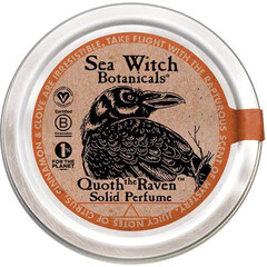 Quoth the Raven by Sea Witch Botanicals