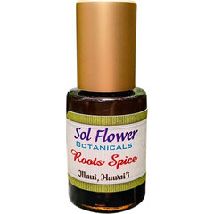 Roots Spice by Sol Flower Botanicals