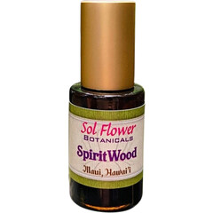 SpiritWood by Sol Flower Botanicals