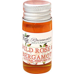 Wild Rose & Bergamot by Rainwater Botanicals