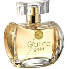 Galice Gold by Yves de Sistelle