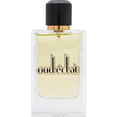 Oud Éclat by Holy Oud