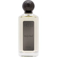 HO 33 by Holy Oud