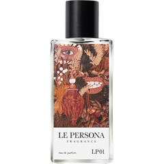 LP01 by Le Persona Fragrance