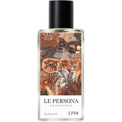 LP04 by Le Persona Fragrance