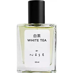 White Tea by Nōse
