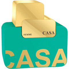Casa Femme by Privé
