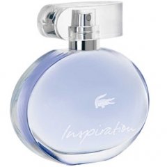 lacoste inspiration perfume