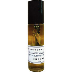 Shaman (Perfume Oil) by The October Union