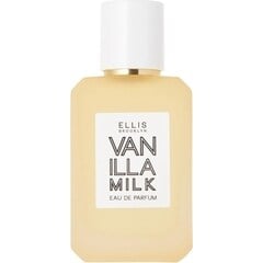 Vanilla Milk by Ellis