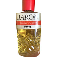 Baron (Eau de Toilette) by Ravel