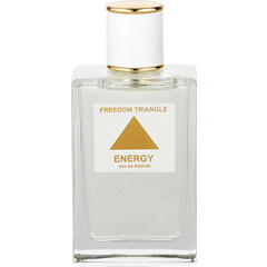 Energy von Triangle Fragrance