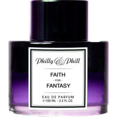 Faith For Fantasy by Philly & Phill