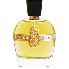 Pineapple Vintage X Batch 2.0 by Parfums Vintage