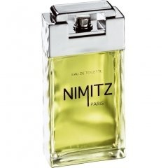 Nimitz by Yves de Sistelle