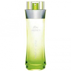 Touch of Spring by Lacoste