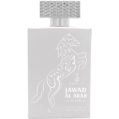 Jawad Al Arab Silver by Khalis / خالص