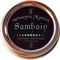 Samhain by Artemysia Mystica