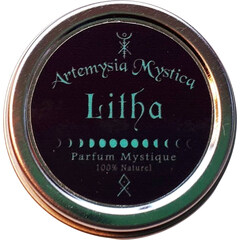 Litha by Artemysia Mystica