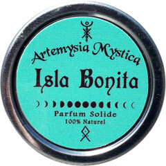 Isla Bonita by Artemysia Mystica