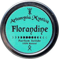 Florandine by Artemysia Mystica