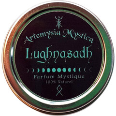 Lughnasadh by Artemysia Mystica