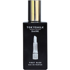 Dark - First Base No. 23 by Tokyomilk