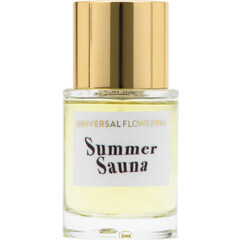 Summer Sauna by Universal Flowering