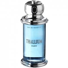 Thallium by Yves de Sistelle
