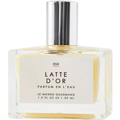 Latte d'Or by Urban Outfitters