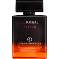 L'Homme by Louis Breton