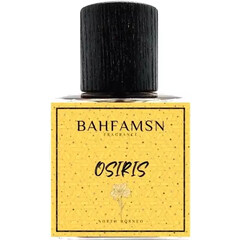 Osiris by Bahfamsn Fragrance